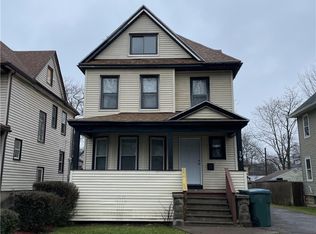 396 Magnolia St, Rochester, NY 14611