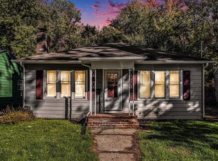 630 Dayton Ave, Kalamazoo, MI 49048