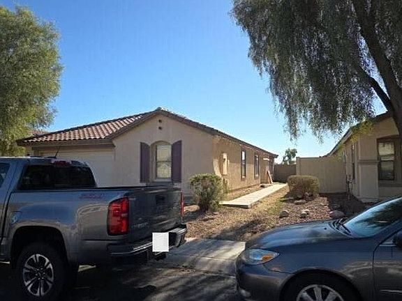 3rd image of 25711 W Burgess Ln