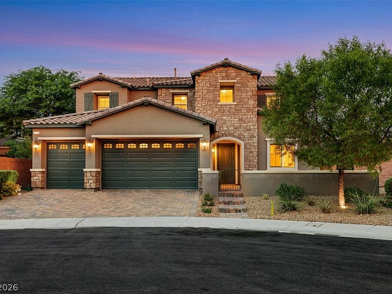 2146 Katesbridge Ct, Henderson, NV