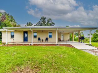 293 Lake Dr, Raceland, LA 70394