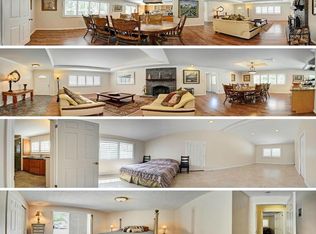 15551 Otsego St, Encino, CA 91436