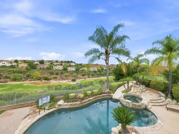 27041 Timberline Terrace, Valencia, CA 91381