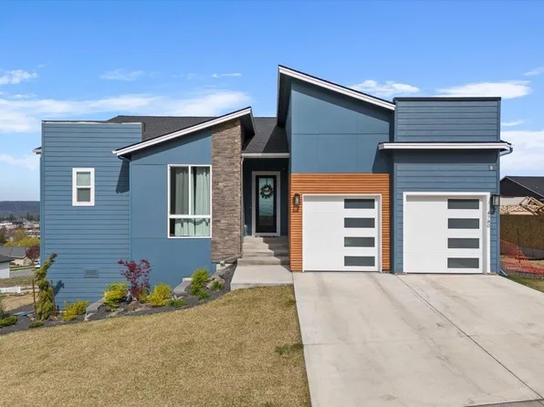 4780 W Derek Ave, Spokane, WA 99208
