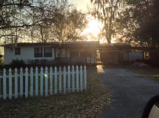 1318 N Toro Dr, Inverness, FL 34453