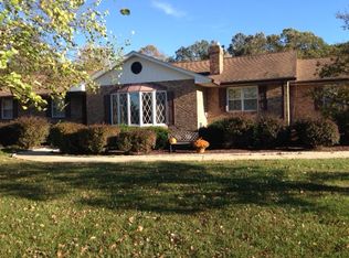 15701 Prince Frederick Rd, Hughesville, MD 20637