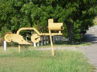 361 Richland Rd, Ardmore, OK 73401