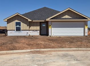 326 Showdown Rd, Abilene, TX 79606