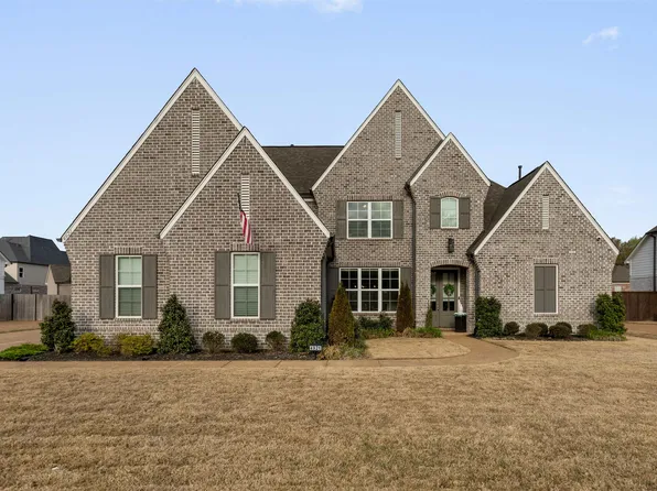 4921 Maple Walk Dr, Arlington, TN 38002