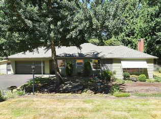 10145 NW Leahy Rd, Portland, OR 97229
