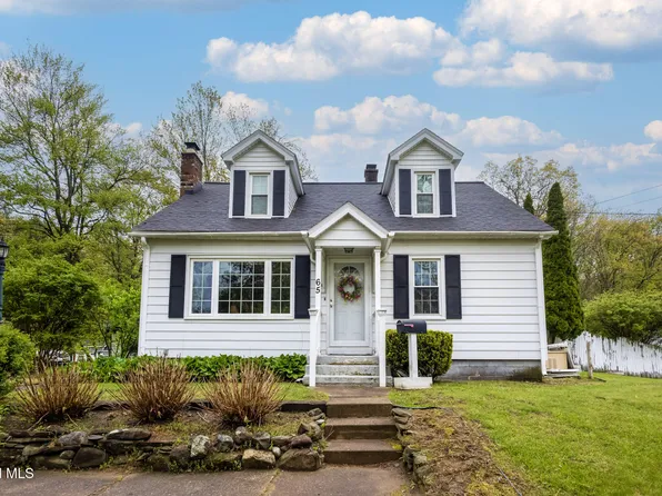 65 Pashley Road, Glenville, NY 12302