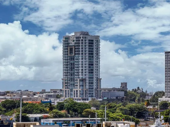 404 Avenue De La Constitucion #301, San Juan, PR 00901
