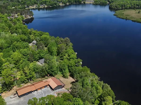 2072 Old Rd, Tomahawk, WI 54487