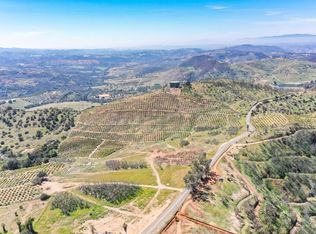 0 McNally Rd LOT 52, Valley Center, CA 92082