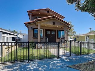 8031 Alhambra Ave, Paramount, CA 90723