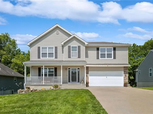 12318 N Wayne Ave, Kansas City, MO 64165