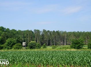 Plant Rd, Alpine, AL 35014