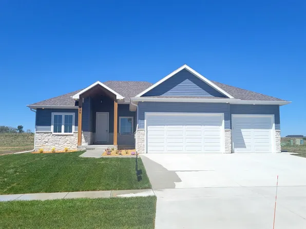 926 W El Alameda St, Lincoln, NE 68523