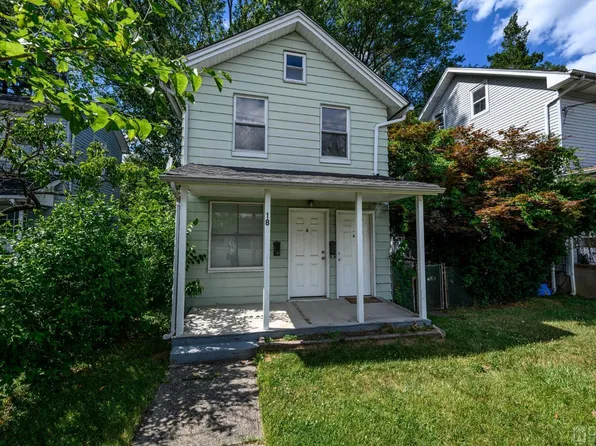 18 Lincoln Ave, Jamesburg, NJ 08831