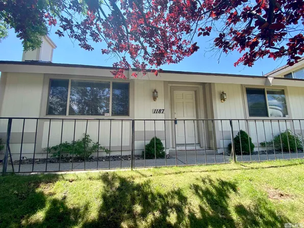 1187 Wagon Wheel Cir, Reno, NV 89503
