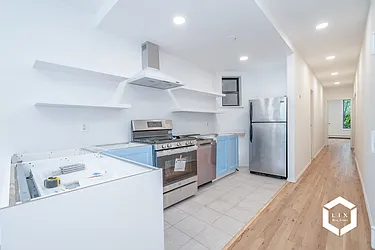 Rented by LIX Real Estate LLC