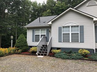 64 Tranquility Pl #A, Mars Hill, NC 28754