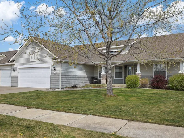 14221 E Olympic Ave, Spokane Valley, WA 99216