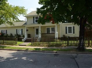 5201 Blue Ridge Ave, Richmond, VA 23231