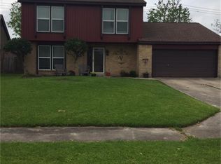 15406 Peermont St, Houston, TX 77062