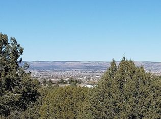 0 Mangus Rd, Chino Valley, AZ 86323