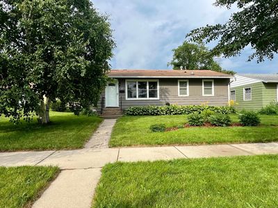 117 S Oregon Ave, Morris, MN, 56267