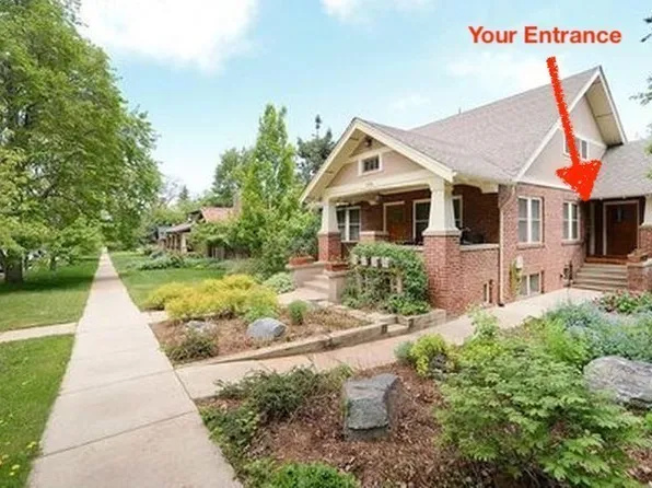 834 13th St, Boulder, CO 80302