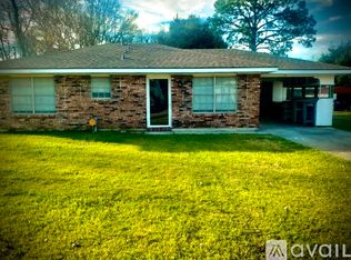 510 Bayard St, New Iberia, LA 70560