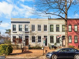 1602 E St SE, Washington, DC 20003