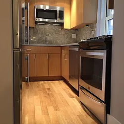 Rented by Stellar Management