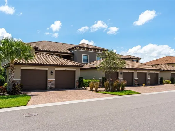 13738 Messina Loop Unit 102, Bradenton, FL 34211