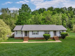 118-120 122 East Acres Ave, Waverly, TN 37185