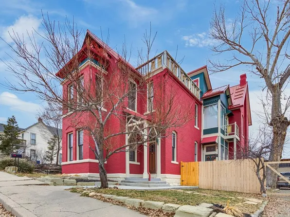 211 Beech St, Trinidad, CO 81082