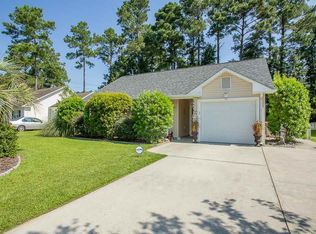 111 Retreat Pl, Little River, SC 29566