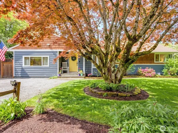 515 Ogle Avenue NE, North Bend, WA 98045