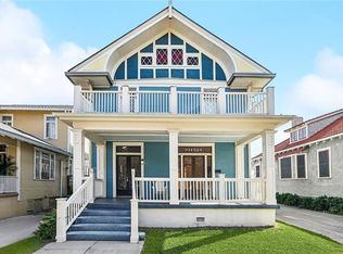 1452-54 Verna St, New Orleans, LA 70119