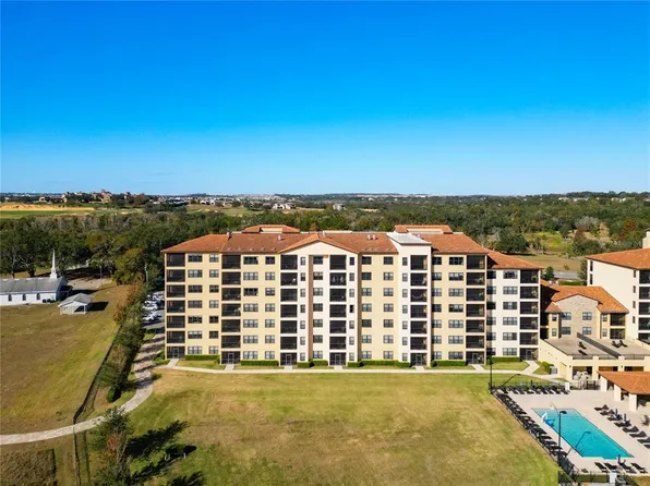 16300 County Road 455 Rd Unit 610, Montverde, FL 34756