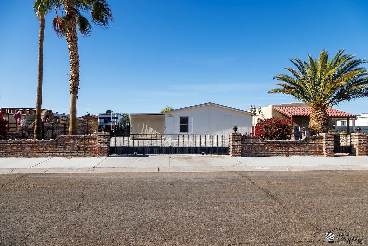 13580 E 55th Dr, Yuma, AZ 85367 | Zillow