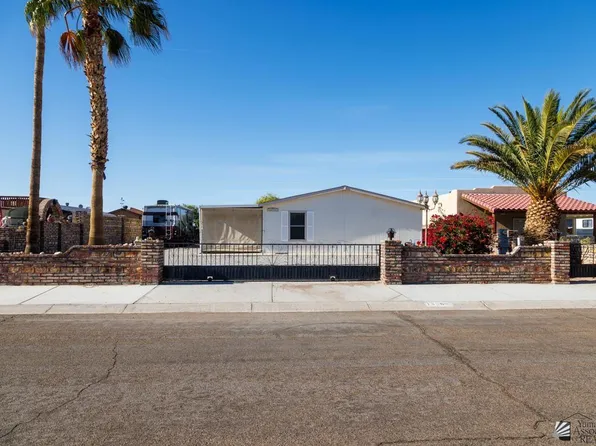 13580 E 55th Dr, Yuma, AZ 85367