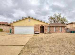 9808 Indigo Rd, Oklahoma City, OK 73159
