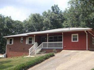 1682 Rockcliff Pl SE, Atlanta, GA 30316