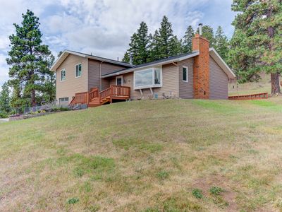 10 Hidden Valley Dr, Clancy, MT, 59634