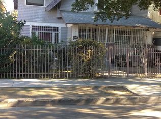 2632 Kenwood Ave, Los Angeles, CA 90007