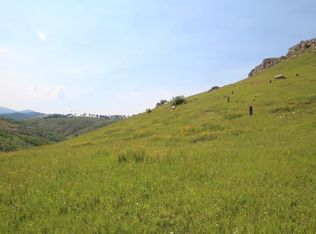 LOT 24 Majestic Heights Rd, Sturgis, SD 57785