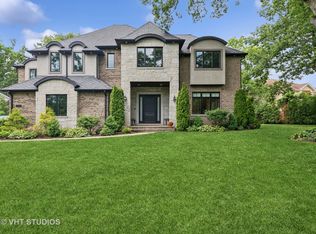 1200 Green Bay Rd, Glencoe, IL 60022